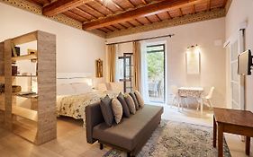 Residenza Stuart - La Casa Nido Nest House - Dimora storica