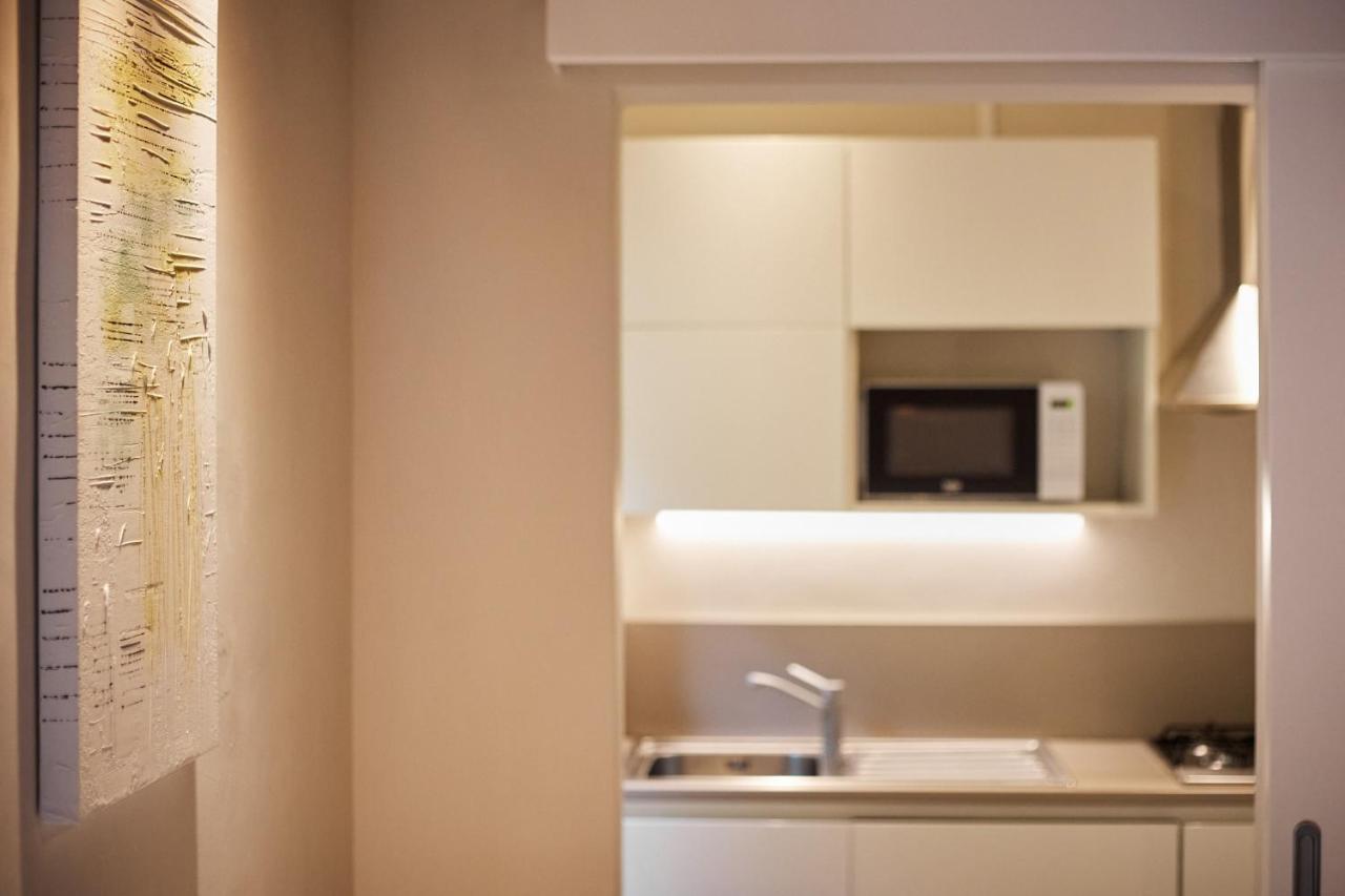 Appartamento Residenza Stuart - La Casa Nido Nest House - Dimora storica Montepulciano Stazione Esterno foto