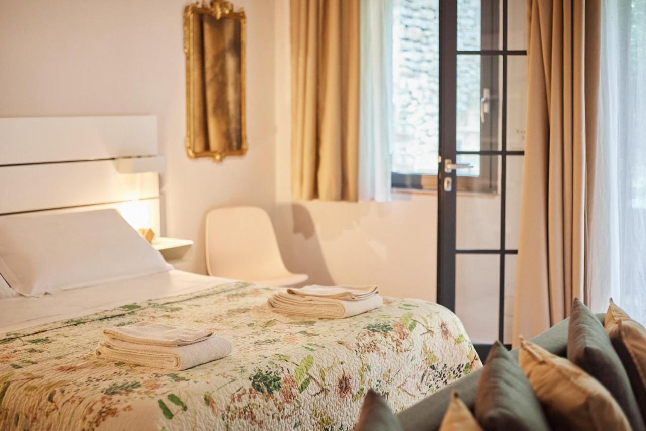 Appartamento Residenza Stuart - La Casa Nido Nest House - Dimora storica Montepulciano Stazione Esterno foto